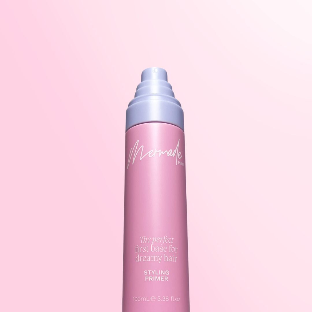 Mermade Hair Styling Primer 100ml