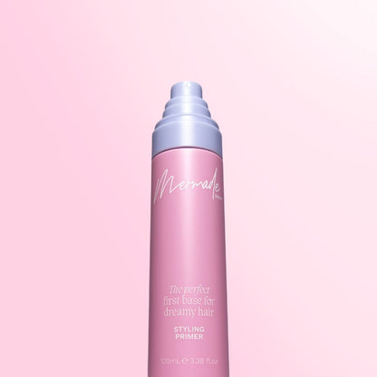 Mermade Hair Styling Primer 100ml