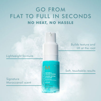 Moroccanoil Texture & Volume Powder 8gm