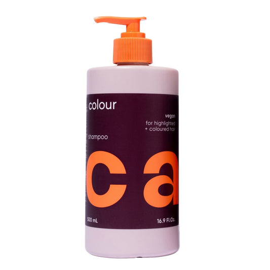 Care Colour Shampoo 500ml