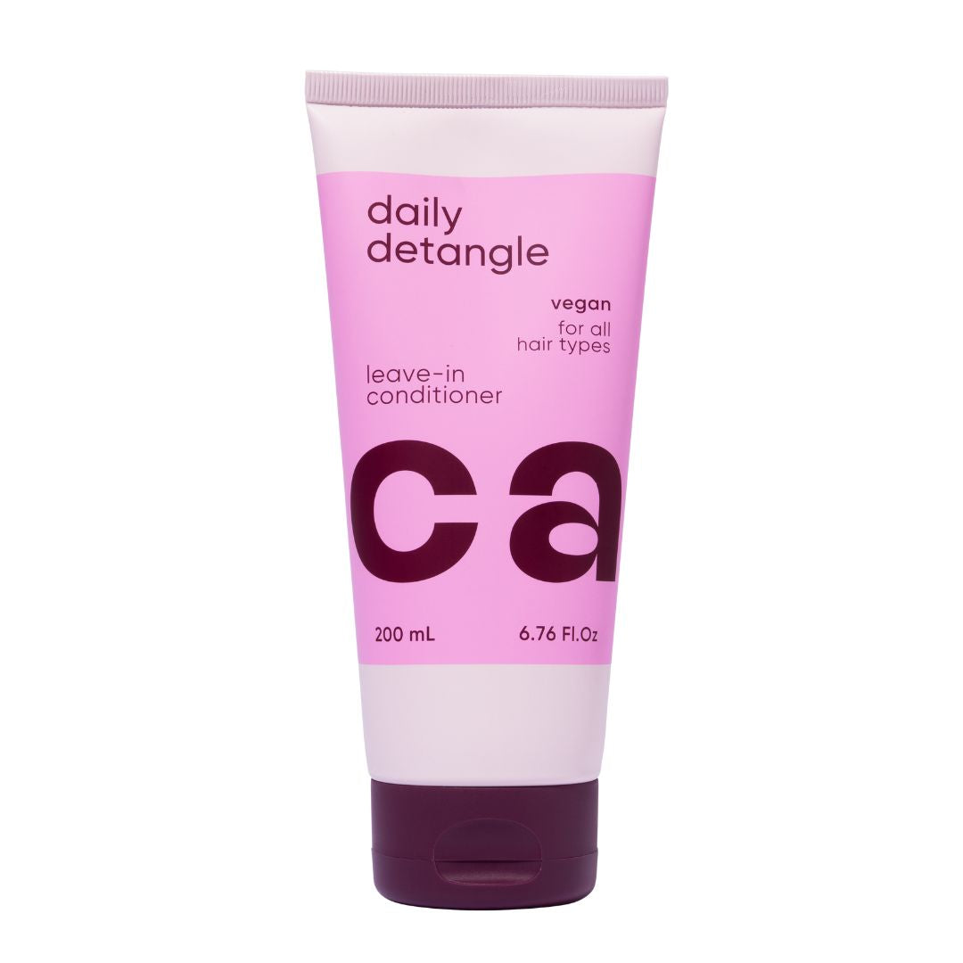 Care Daily Detangle Leave in Conditioner 200ml