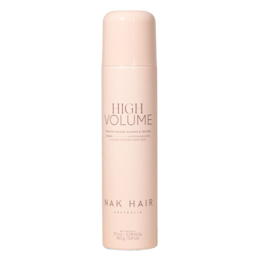 NAK Signature High Volume 150g