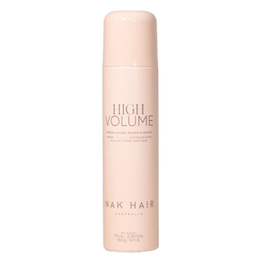 NAK Signature High Volume 150g