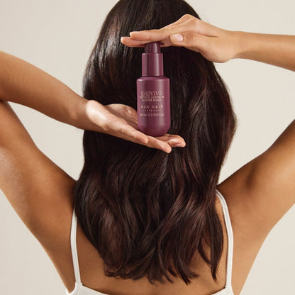 NAK Signature K.REVIVE Peptide Leave-In Power Mask 80ml