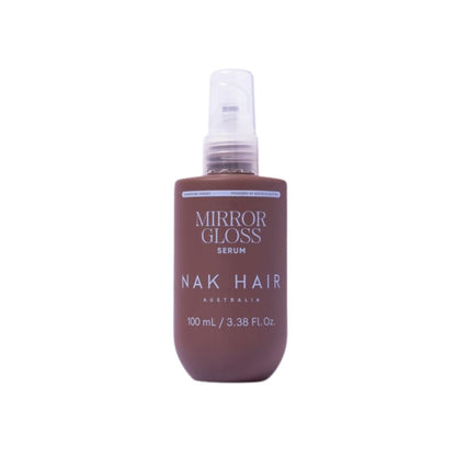 NAK Signature Senses Mirror Gloss Serum 100ml