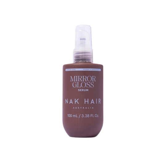 NAK Signature Senses Mirror Gloss Serum 100ml