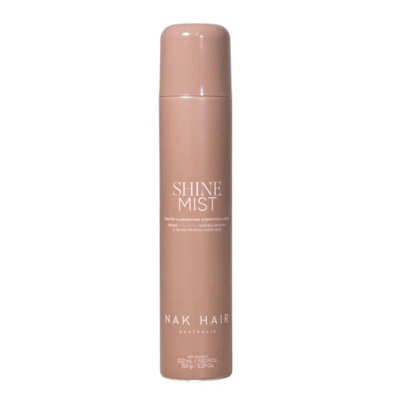 NAK Signature Shine Mist 150g
