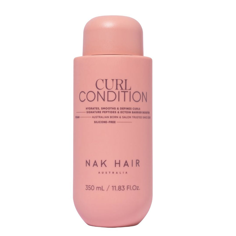 Nak Signature Curl Conditioner 350ml