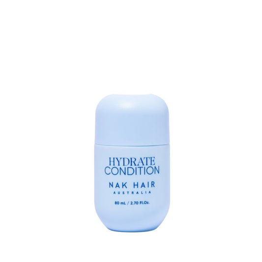 NAK Signature Hydrate Conditioner 80ml