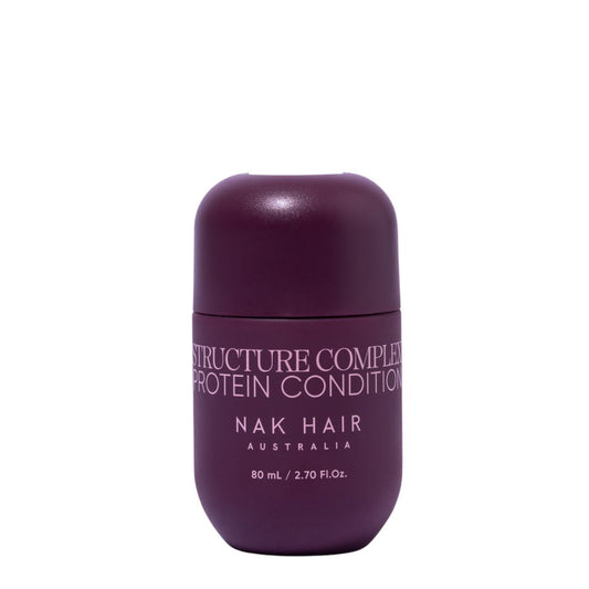 NAK Signature Structure Complex Protein Conditioner 80ml