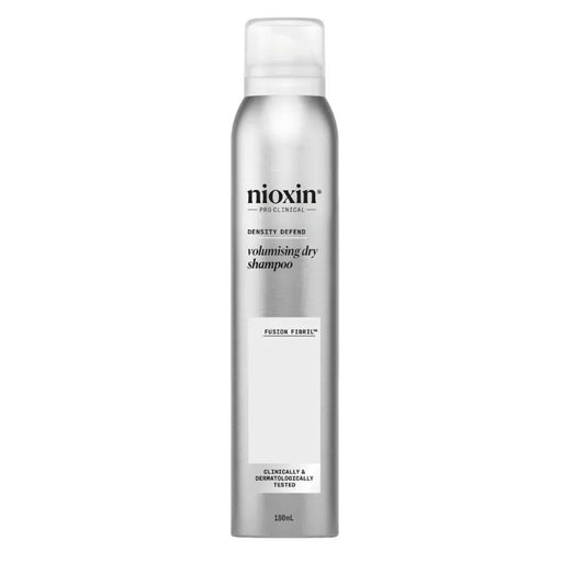 Nioxin Volumizing Dry Shampoo 180ml