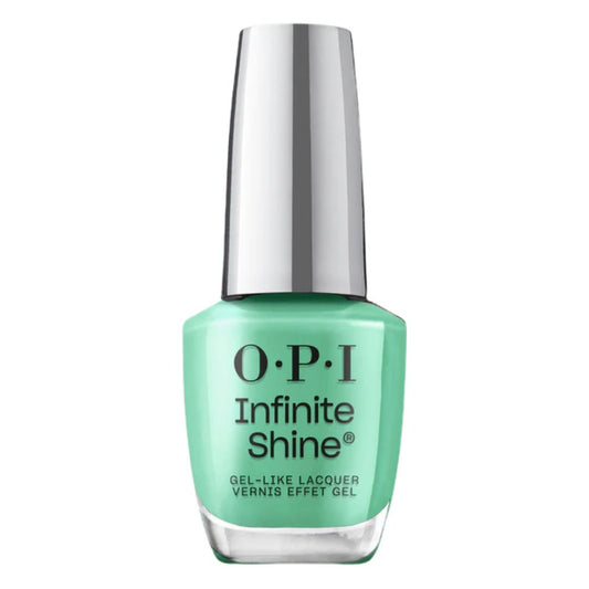 OPI Infinite Shine Big Apple Green 15ml