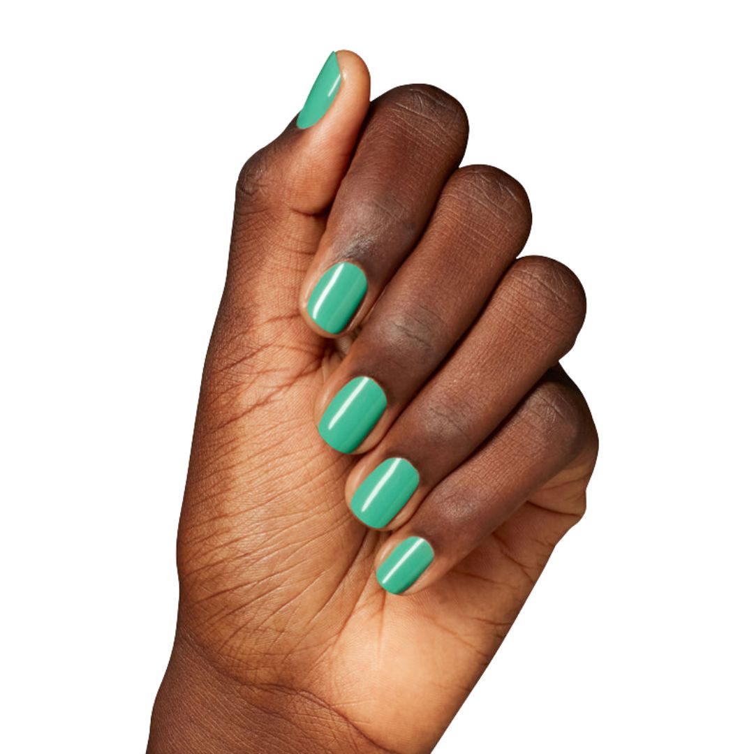OPI Infinite Shine Big Apple Green 15ml