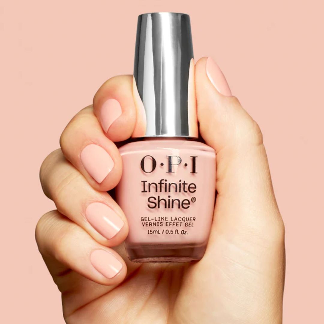 OPI Infinite Shine Dulce De Latte 15ml