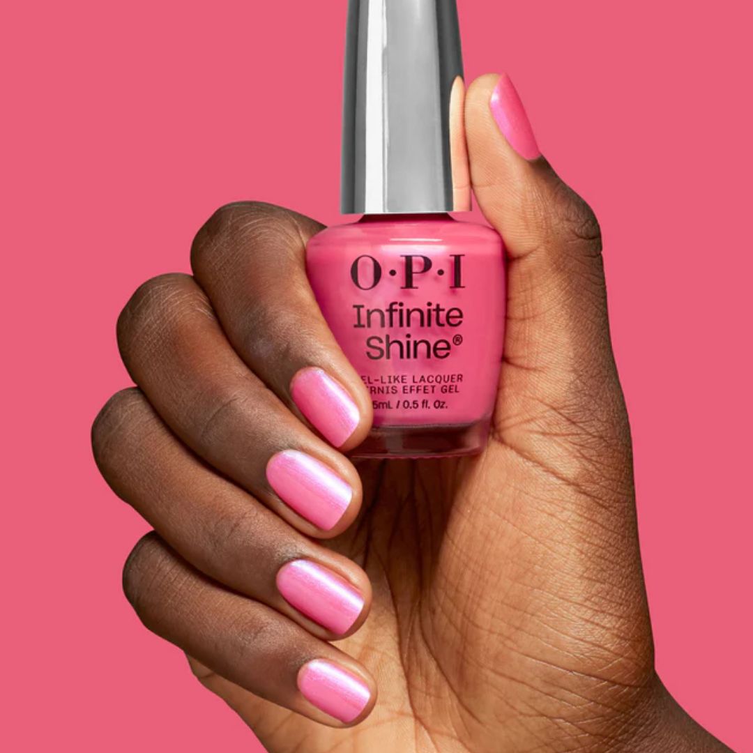 OPI Infinite Shine Good Nighty Aphrodite 15ml