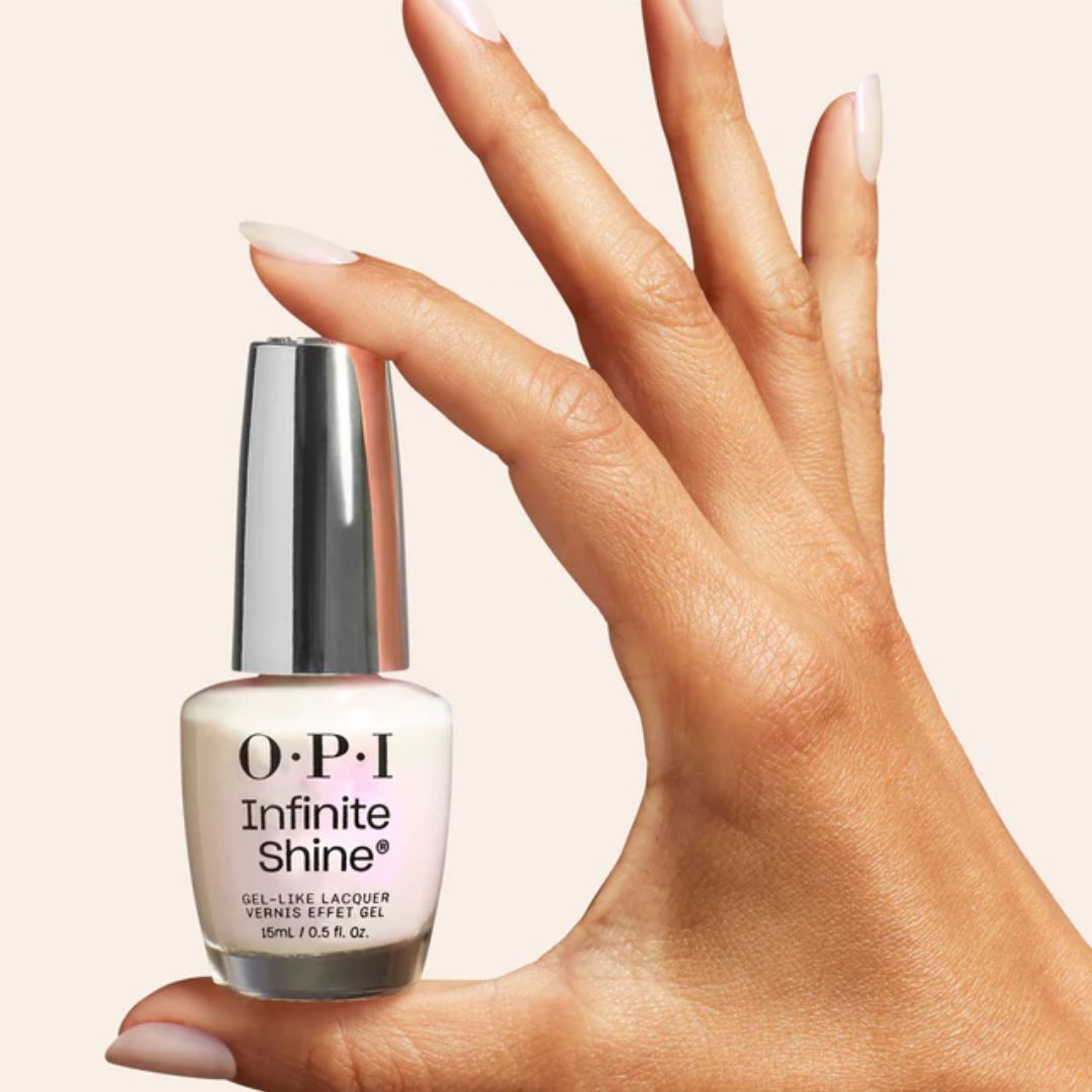 OPI Infinite Shine Kyoto Oyster 15ml