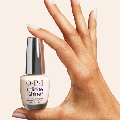 OPI Infinite Shine Kyoto Oyster 15ml