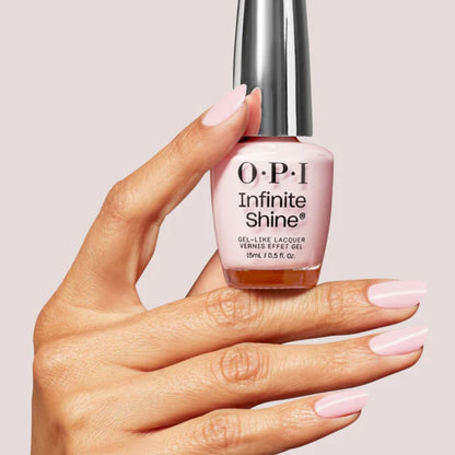 OPI Infinite Shine Lavender Bath 15ml