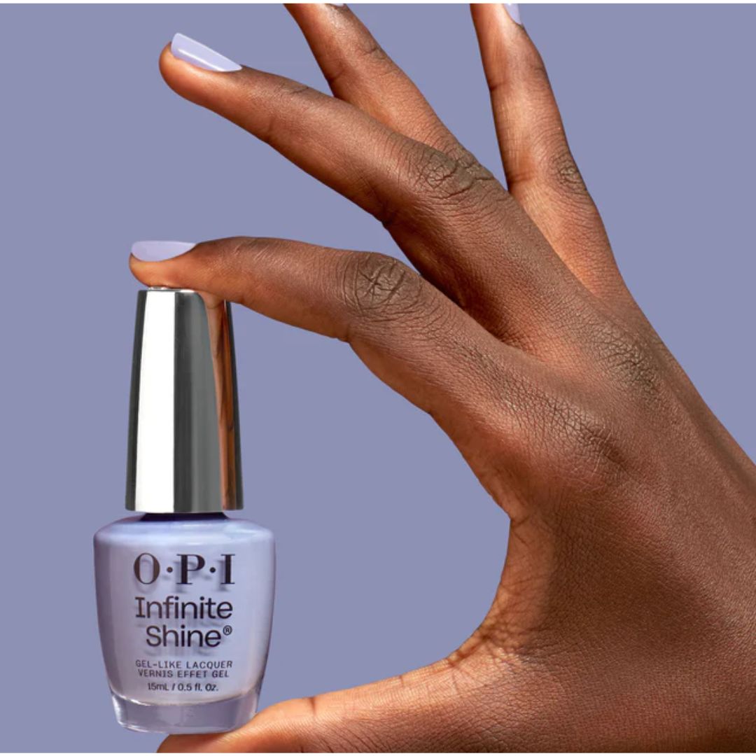 OPI Infinite Shine Less is More 15ml