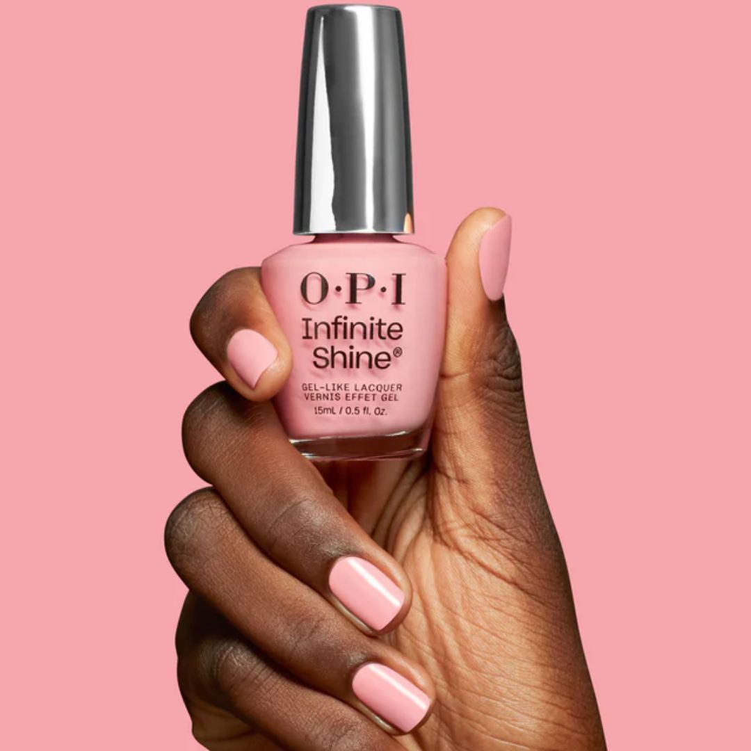 OPI Infinite Shine Passion-ista 15ml