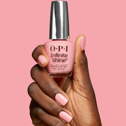 OPI Infinite Shine Passion-ista 15ml