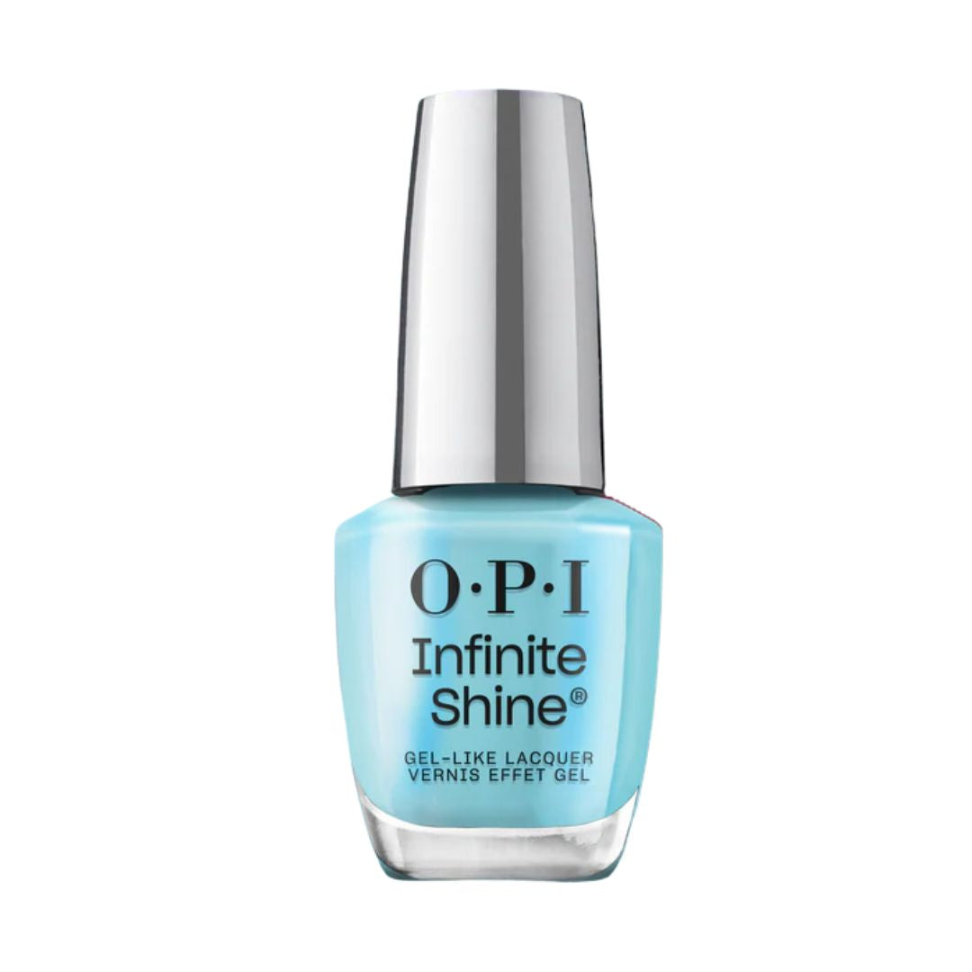 OPI Infinite Shine Sea Me Now 15ml