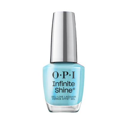 OPI Infinite Shine Sea Me Now 15ml