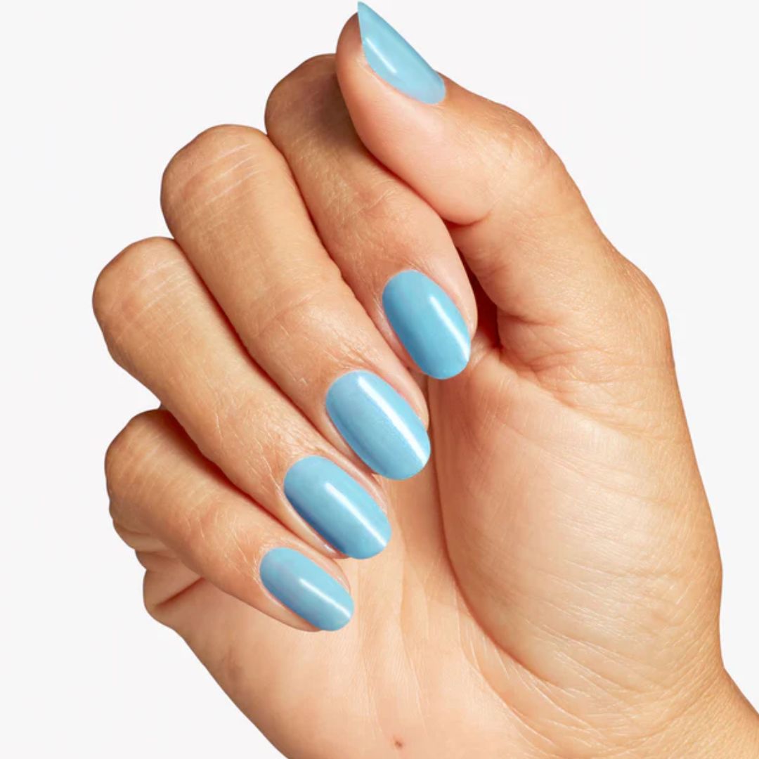 OPI Infinite Shine Sea Me Now 15ml
