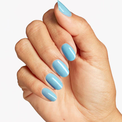 OPI Infinite Shine Sea Me Now 15ml