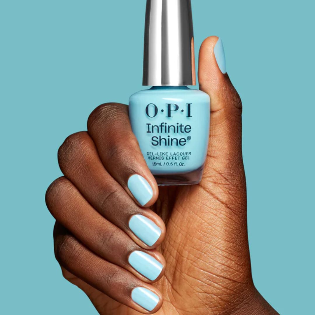 OPI Infinite Shine Sea Me Now 15ml