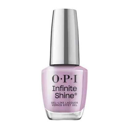 OPI Infinite Shine What’s Not to Lilac? 15ml