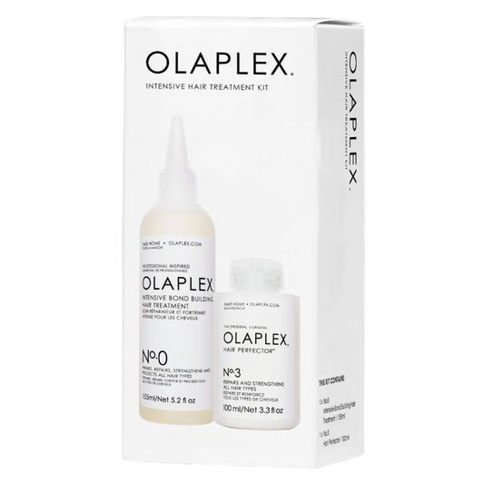 Olaplex Intensive Hair Treatment Kit
