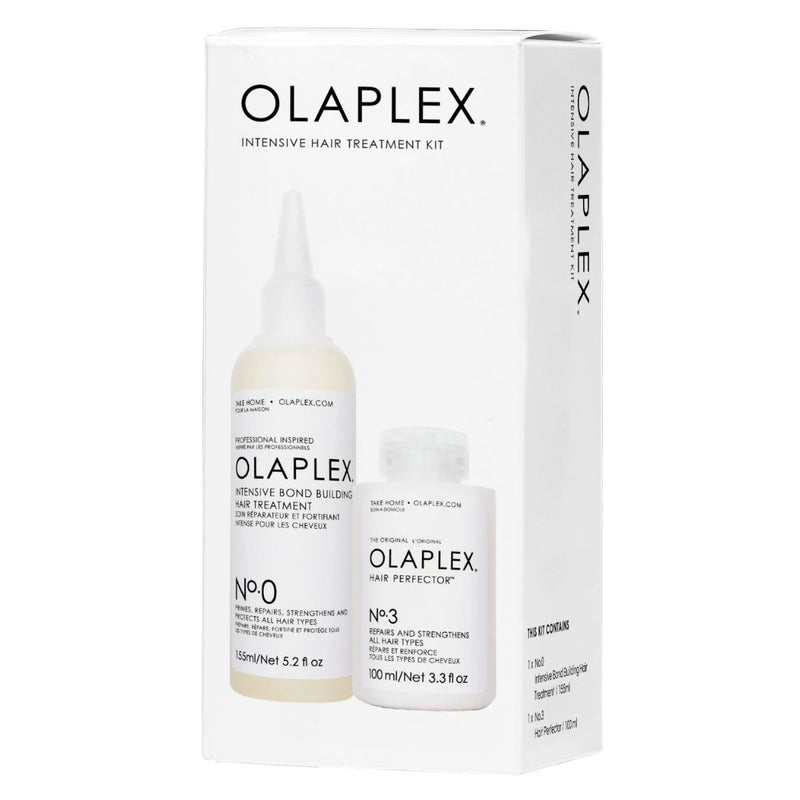 Olaplex Intensive Hair Treatment Kit