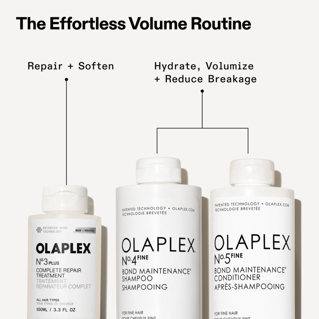 Olaplex No.3 Plus Complete Repair Treatment 100ml