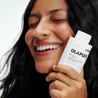 Olaplex No.3 Plus Complete Repair Treatment 100ml