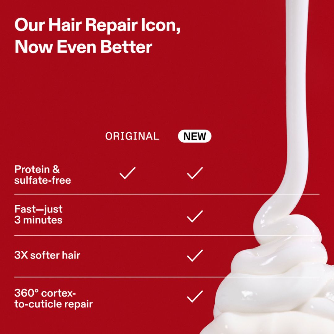 Olaplex No.3 Plus Complete Repair Treatment 100ml