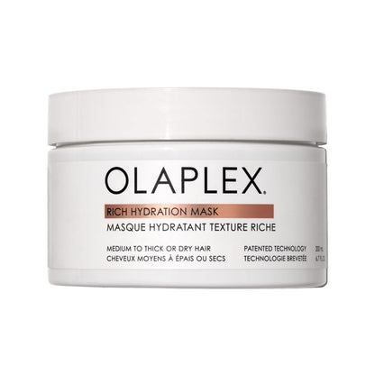 Olaplex Rich Hydration Mask 200ml