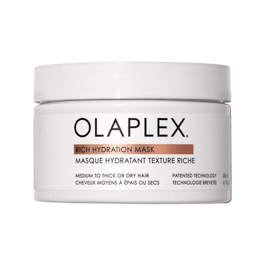 Olaplex Rich Hydration Mask 200ml