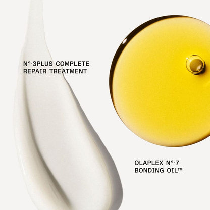 Olaplex Strength & Shine Duo Pack