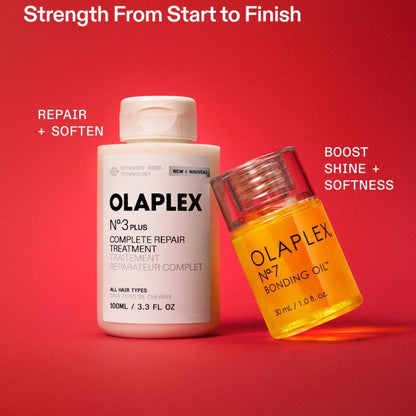 Olaplex Strength & Shine Duo Pack