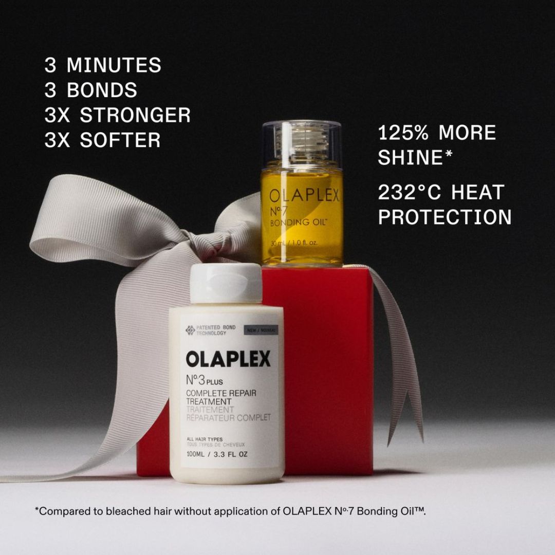 Olaplex Strength & Shine Duo Pack