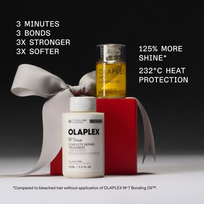 Olaplex Strength & Shine Duo Pack