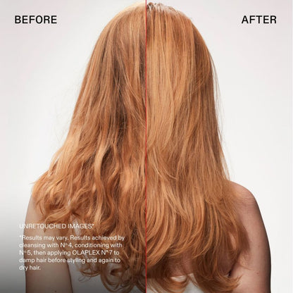 Olaplex Strength & Shine Duo Pack