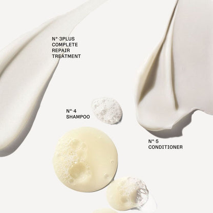 Olaplex Total Hair Repair Trio Pack