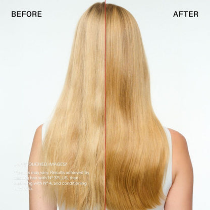 Olaplex Total Hair Repair Trio Pack