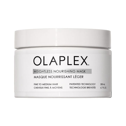 Olaplex Weightless Nourishing Mask 200ml