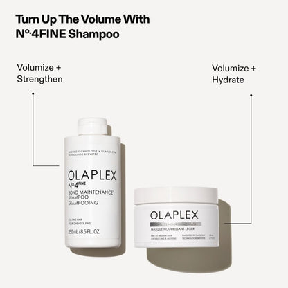 Olaplex Weightless Nourishing Mask 200ml