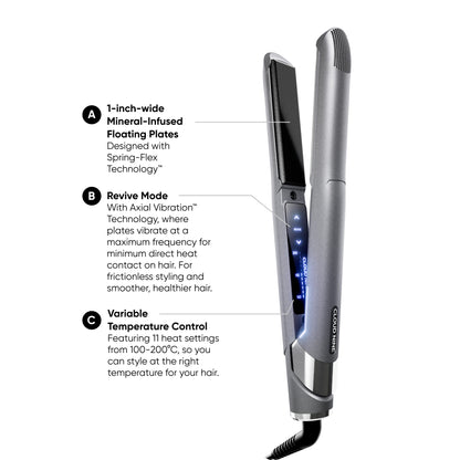 CLOUD NINE The Starlight Collection Original Iron