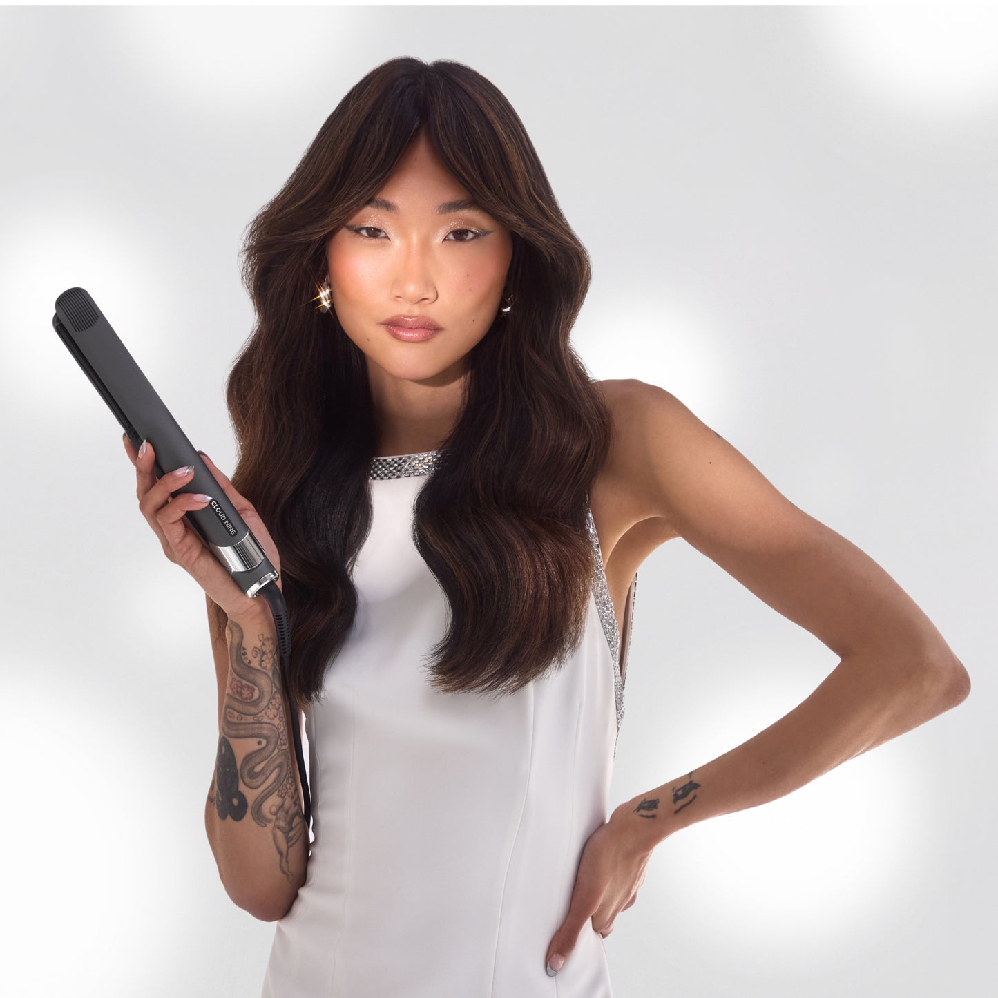 CLOUD NINE The Starlight Collection Original Iron