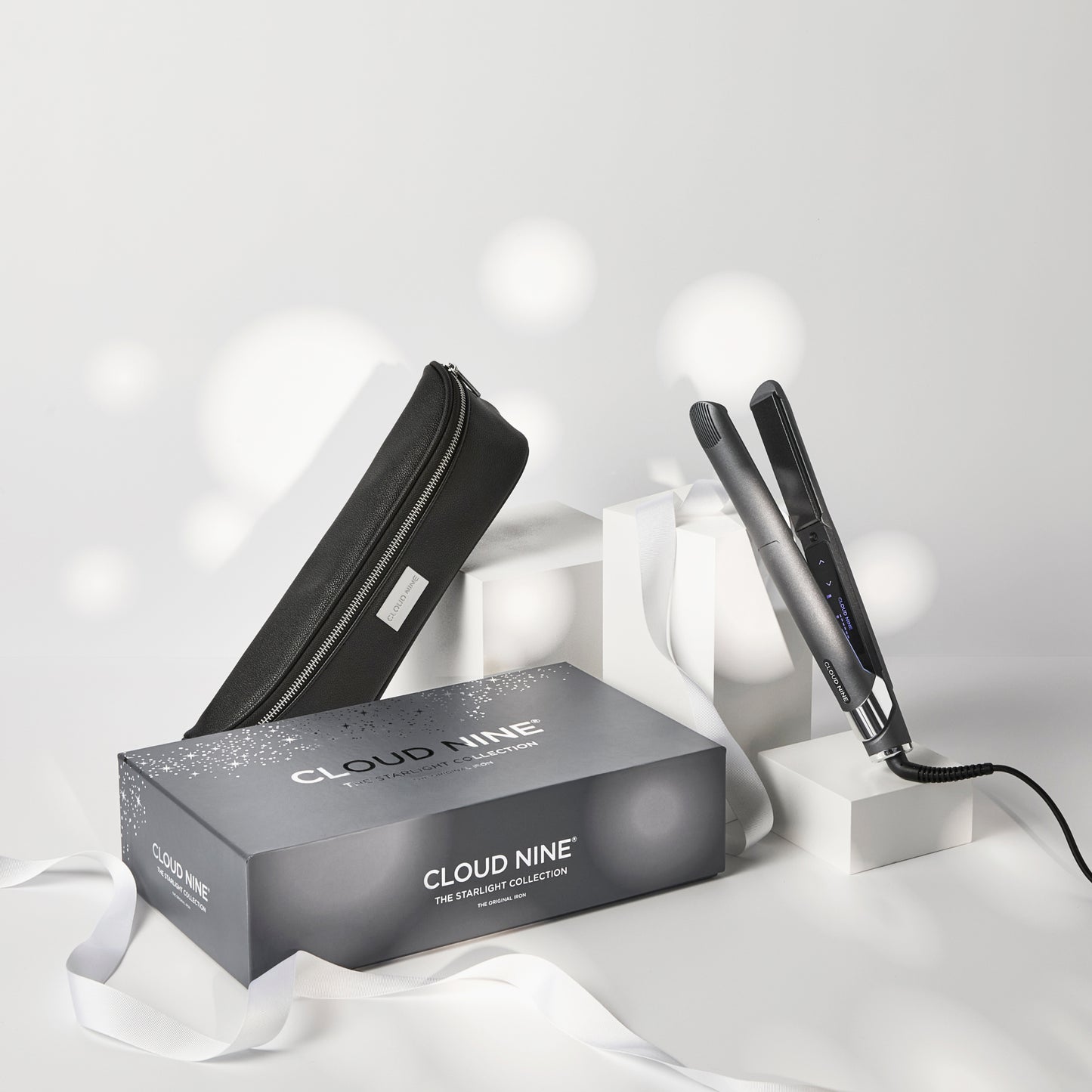 CLOUD NINE The Starlight Collection Original Iron